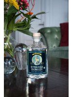 Strange Donkey Winter Gin