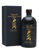 Togouchi 15Y