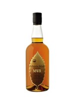 Ichiro's Mizunara Wood Reserve