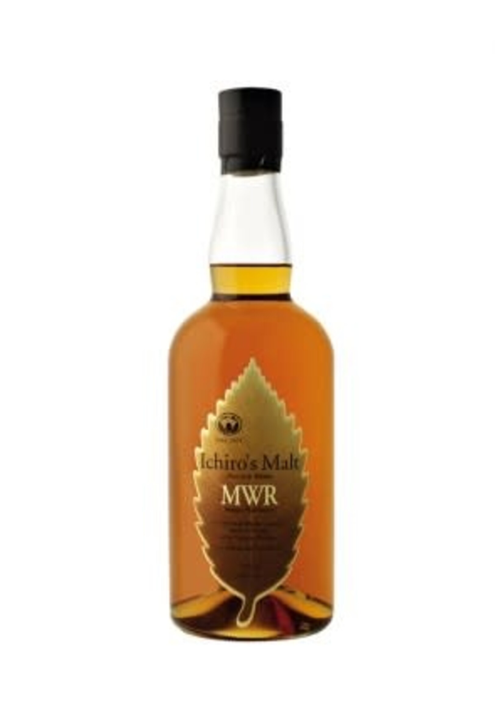 Ichiro's Mizunara Wood Reserve