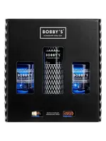 Bobby's Schiedam Dry Gin Giftpack