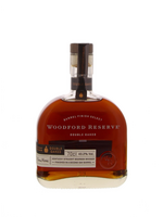 Woodford Reserve Double Oaked