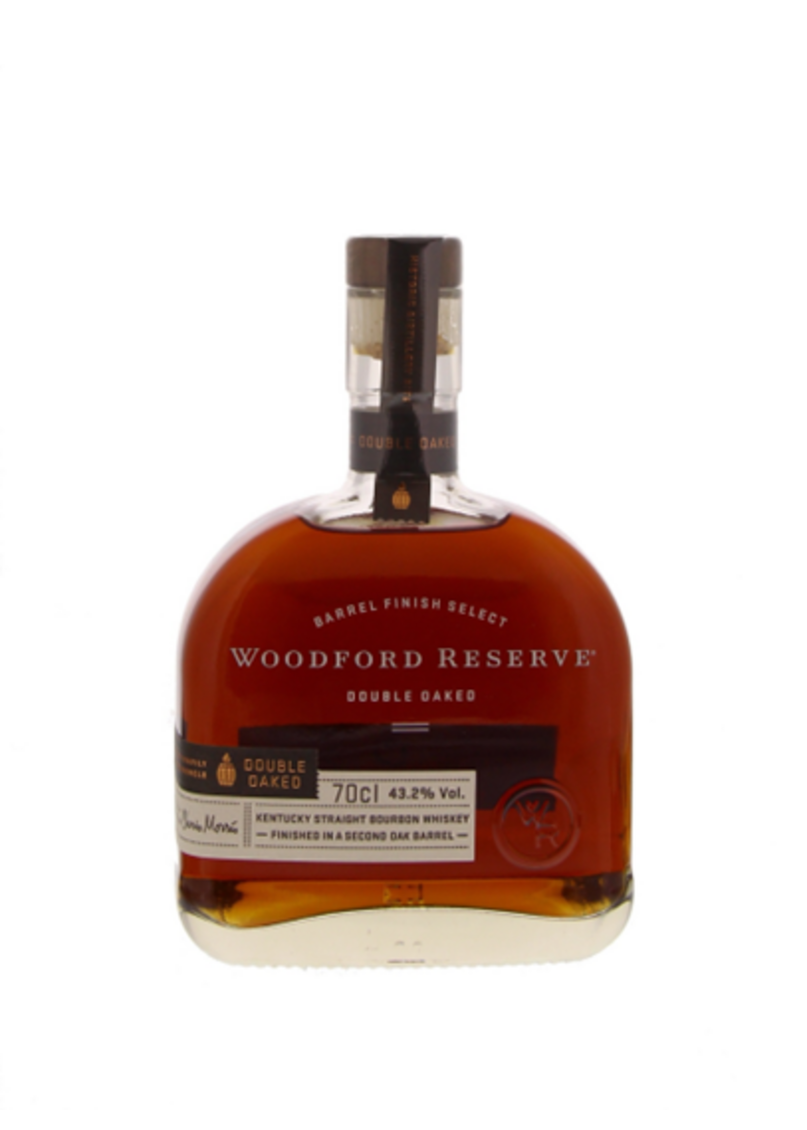 Woodford Reserve Double Oaked