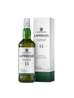 Laphroaig 15Y
