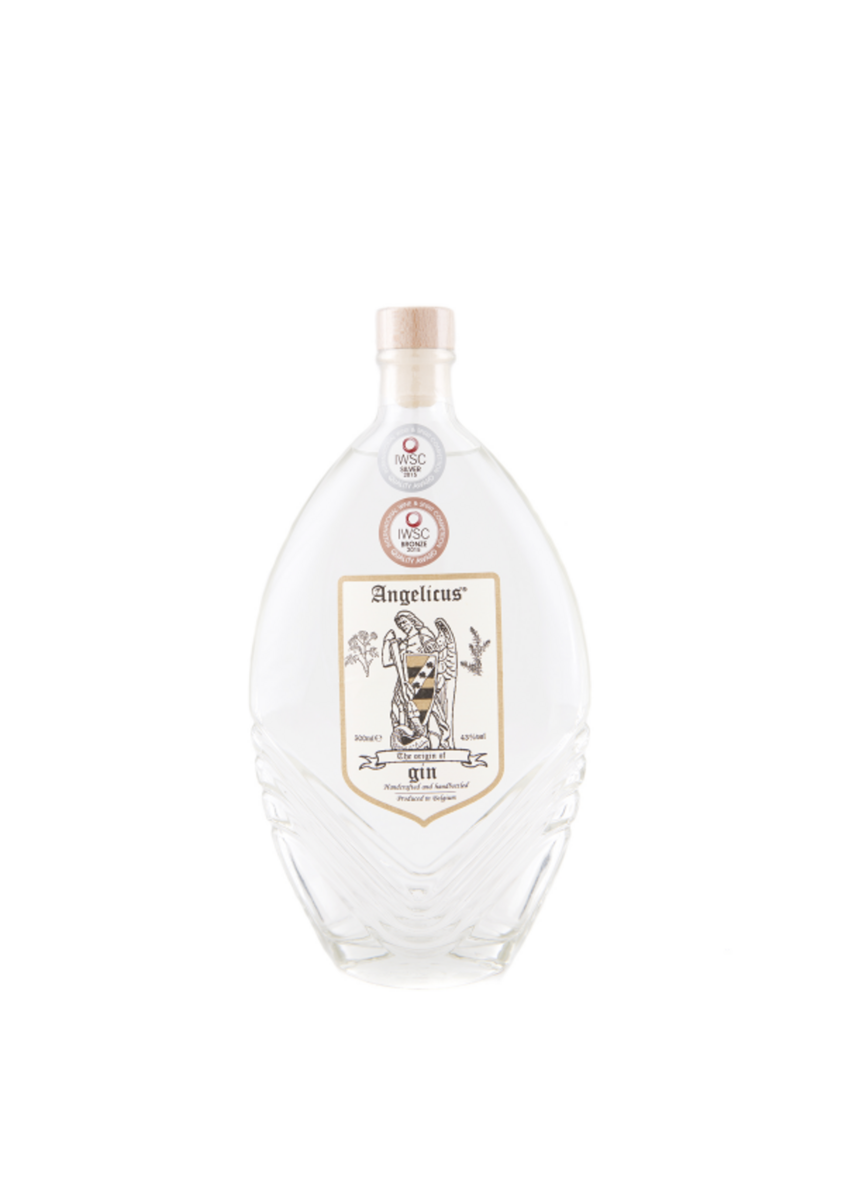 Angelicus Gin