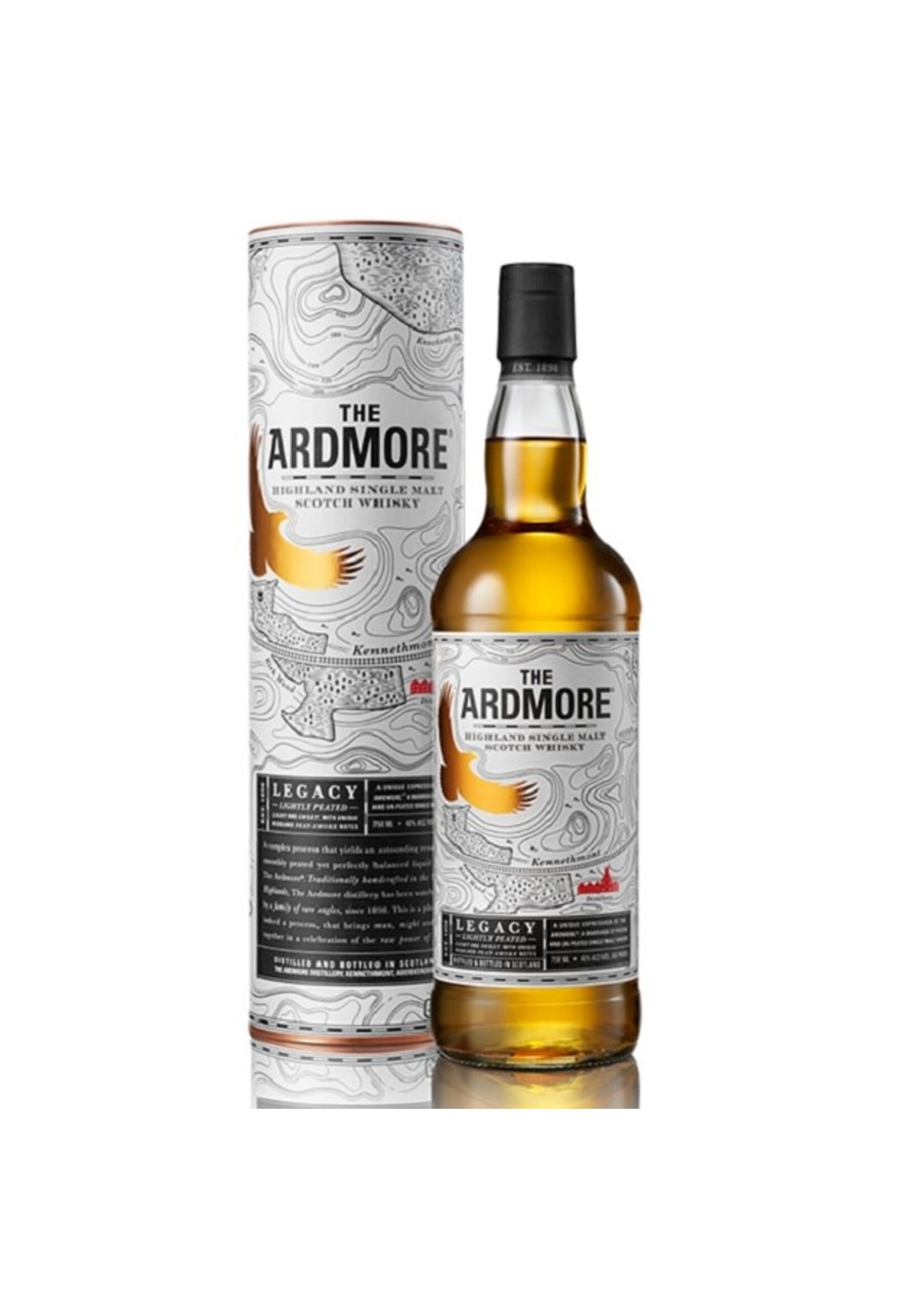 Ardmore Legacy