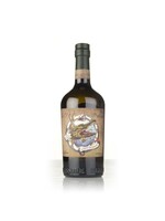 Gin Del Profess Crocodile