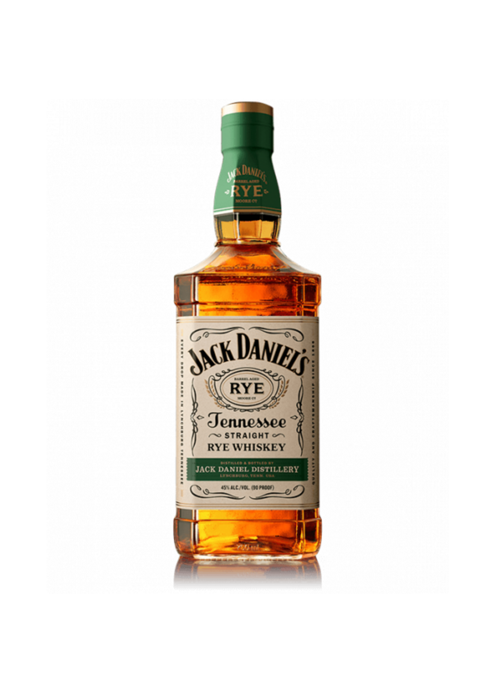 Jack Daniel's RYE Whiskey