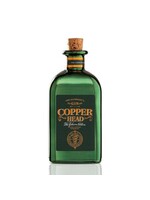 Copperhead Gibson Gin