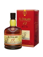 El Dorado 12Y