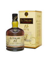 El Dorado 15Y