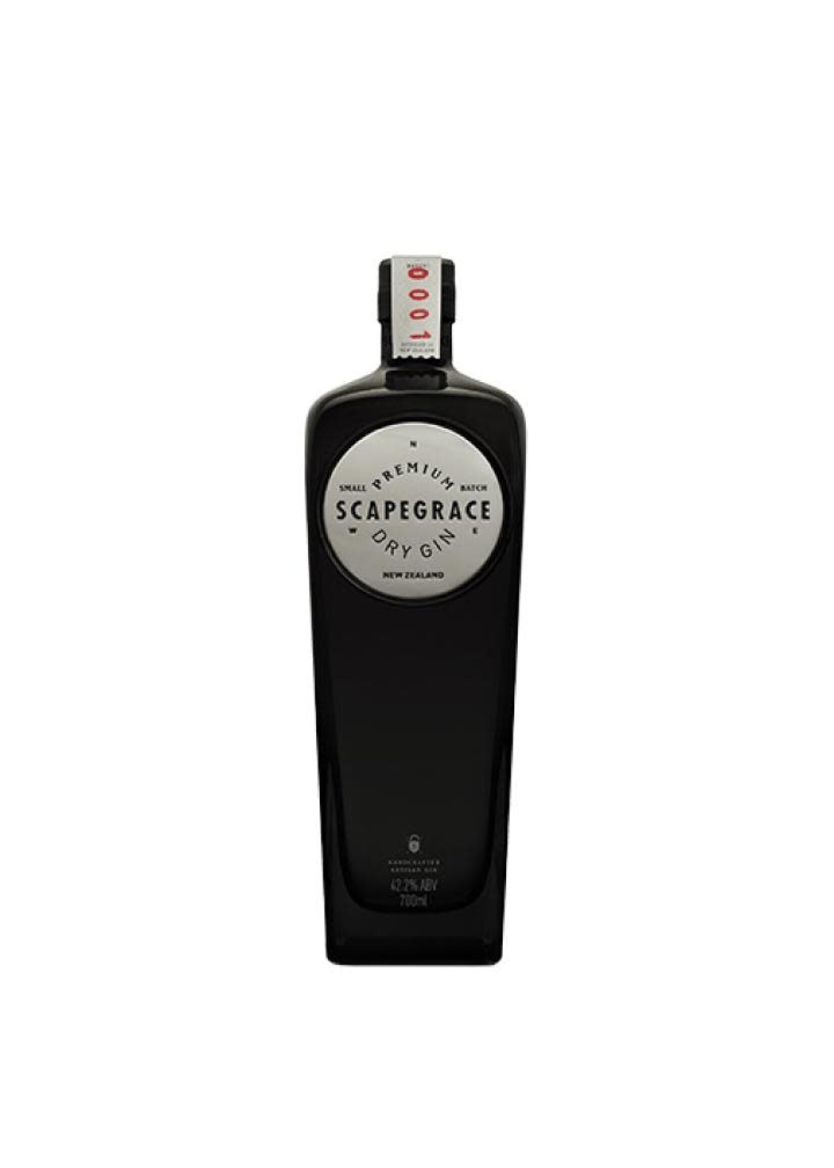 Scapegrace Classic Gin