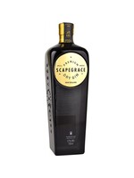 Scapegrace Gold Gin