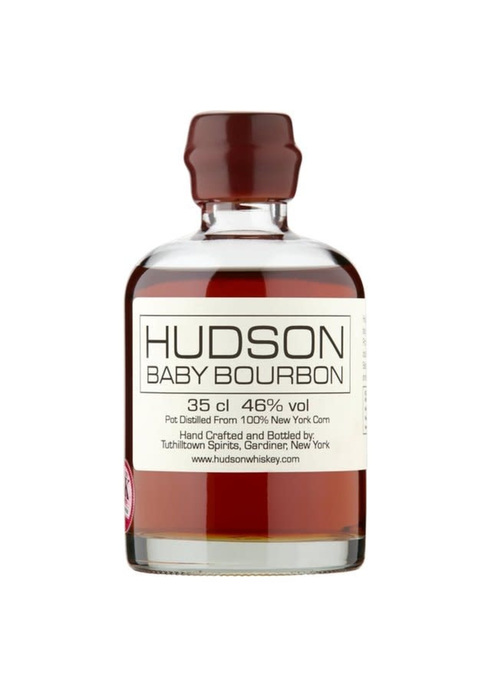 Hudson Baby Bourbon