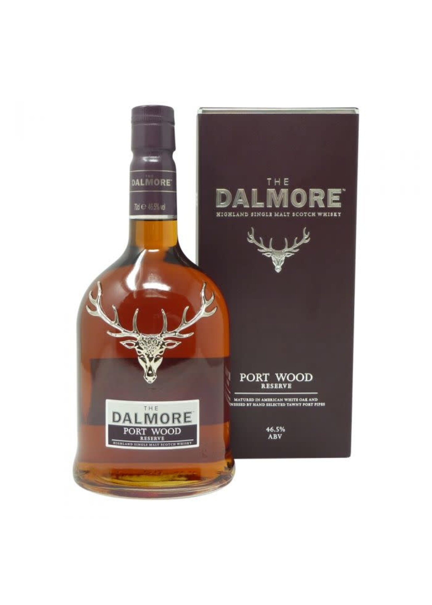 Dalmore Port Wood Reserve