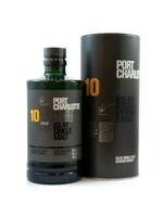 Port Charlotte 10Y