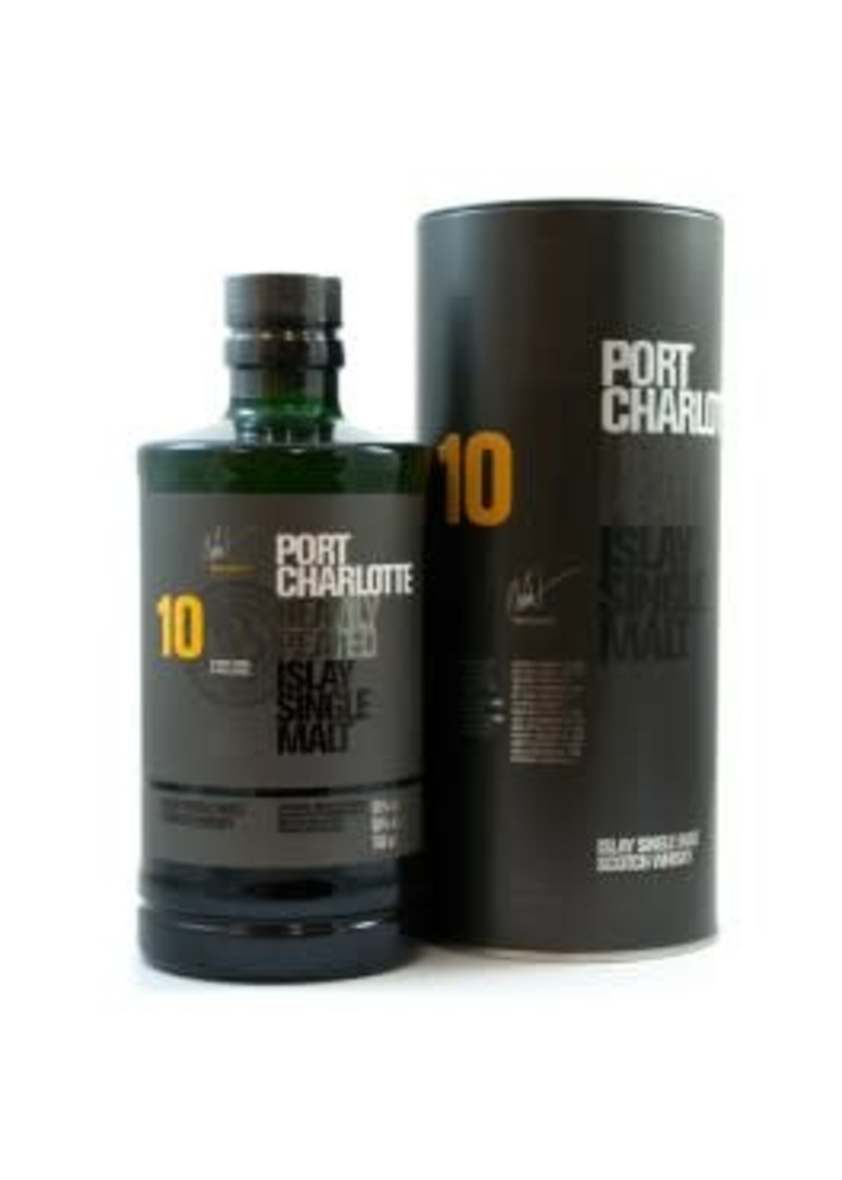 Port Charlotte 10Y