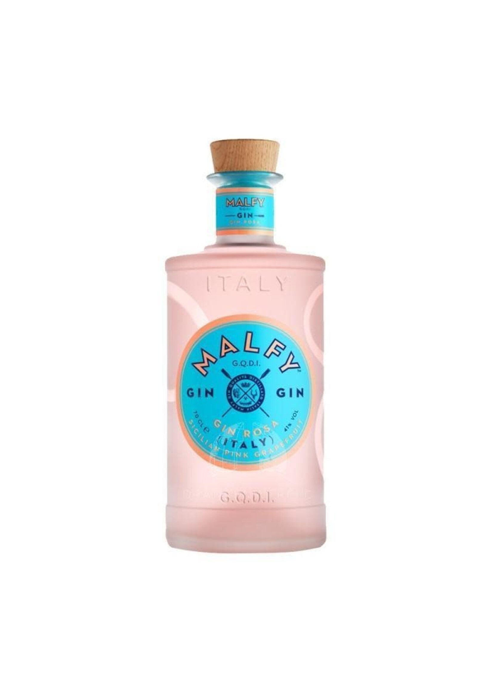 Malfy Gin Rosa