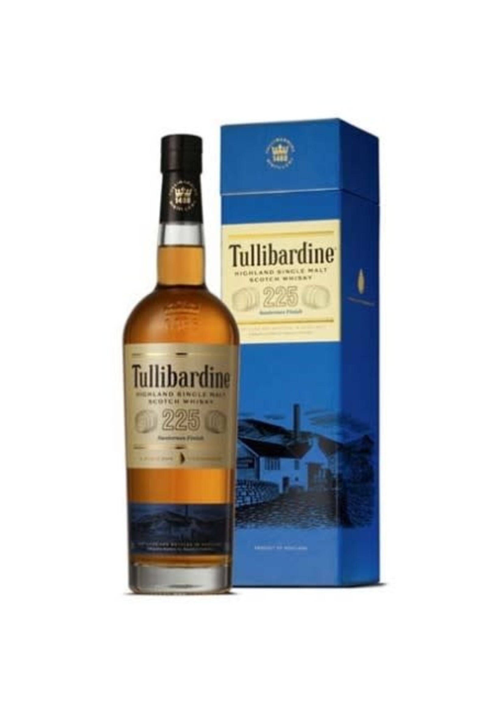 Tullibardine 225 Sauternes Finish