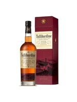 Tullibardine 228 Burgundy Finish