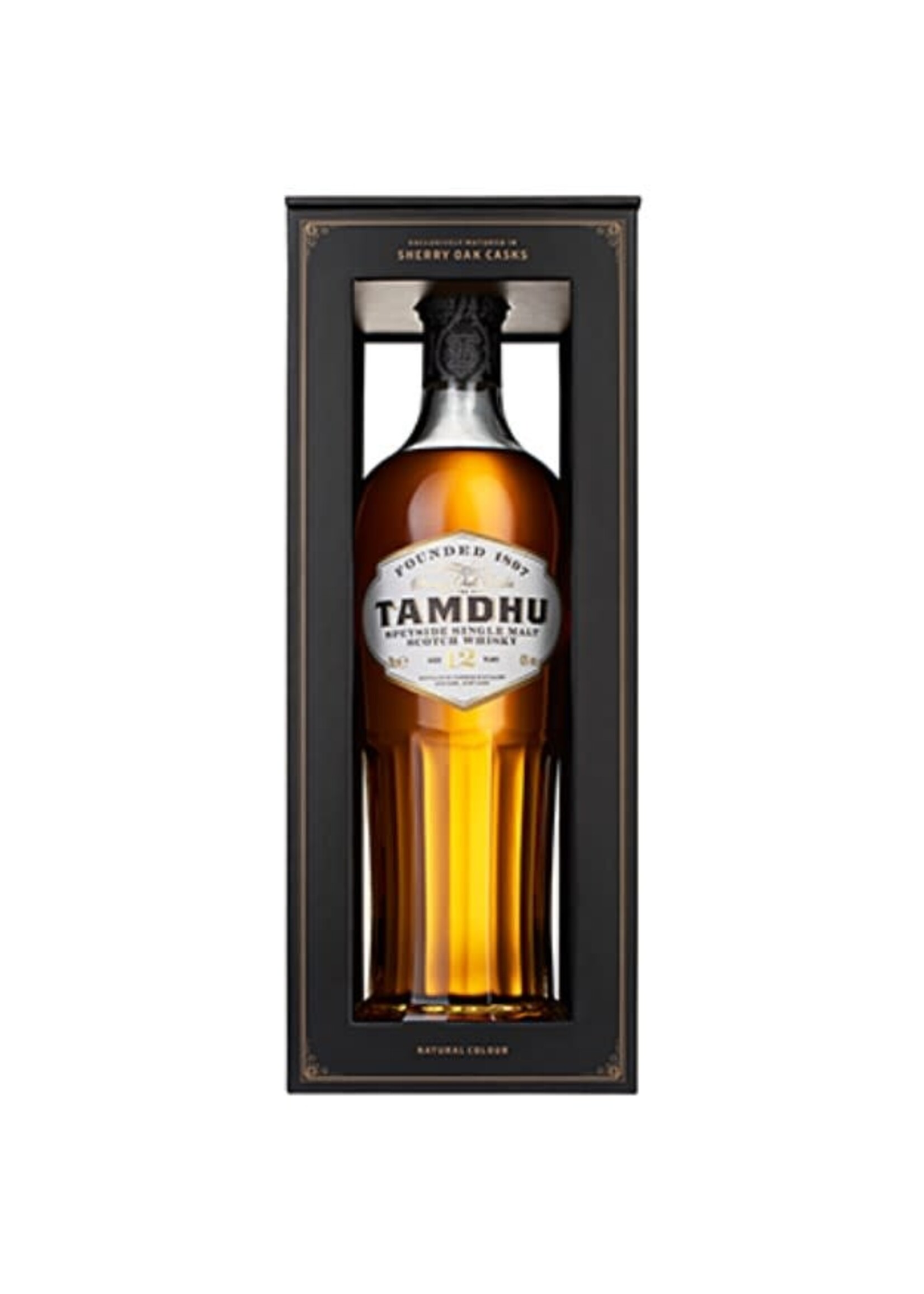 Tamdhu 12Y