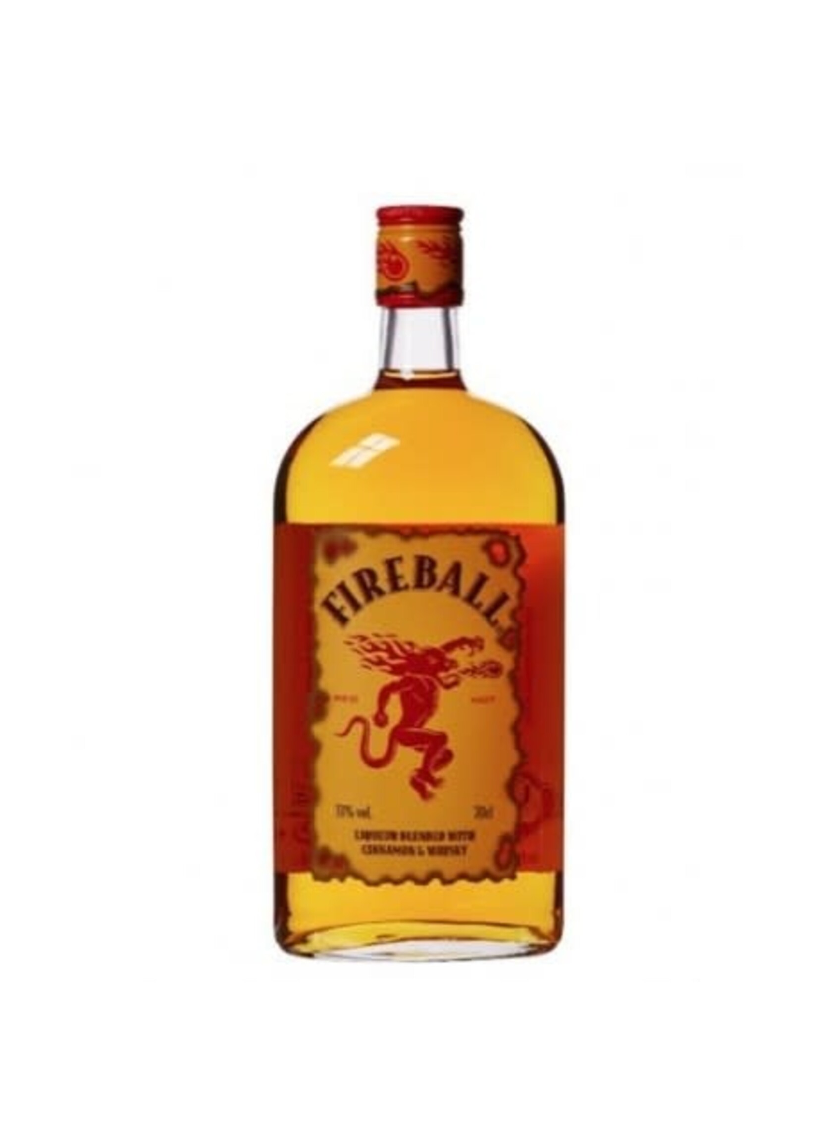 Fireball