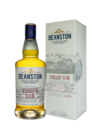 Deanston Virgin Oak