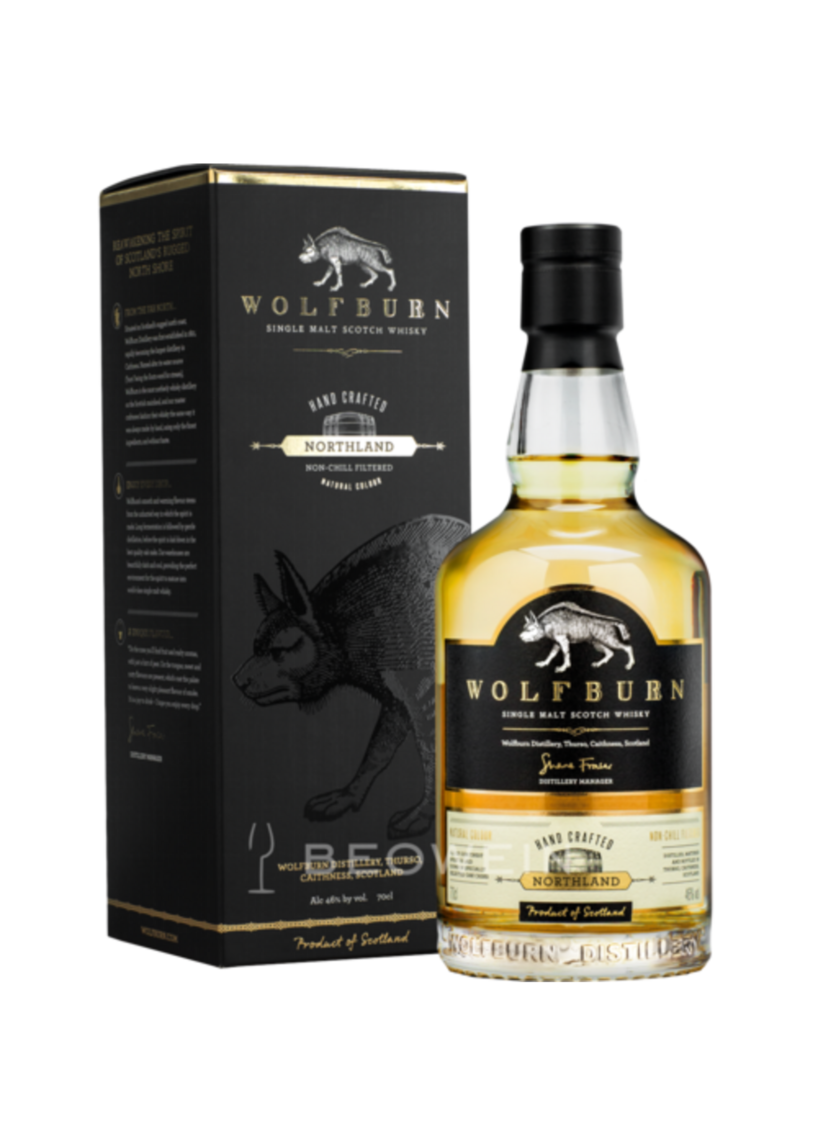 Wolfburn Northland