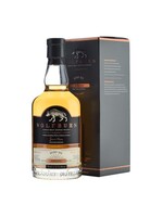 Wolfburn Aurora Sherry