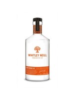 Whitley Neill Blood Orange Gin