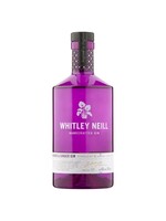 Whitley Neill Rhubarb & Ginger Gin