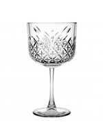 Gin & Tonic Timeless Glas