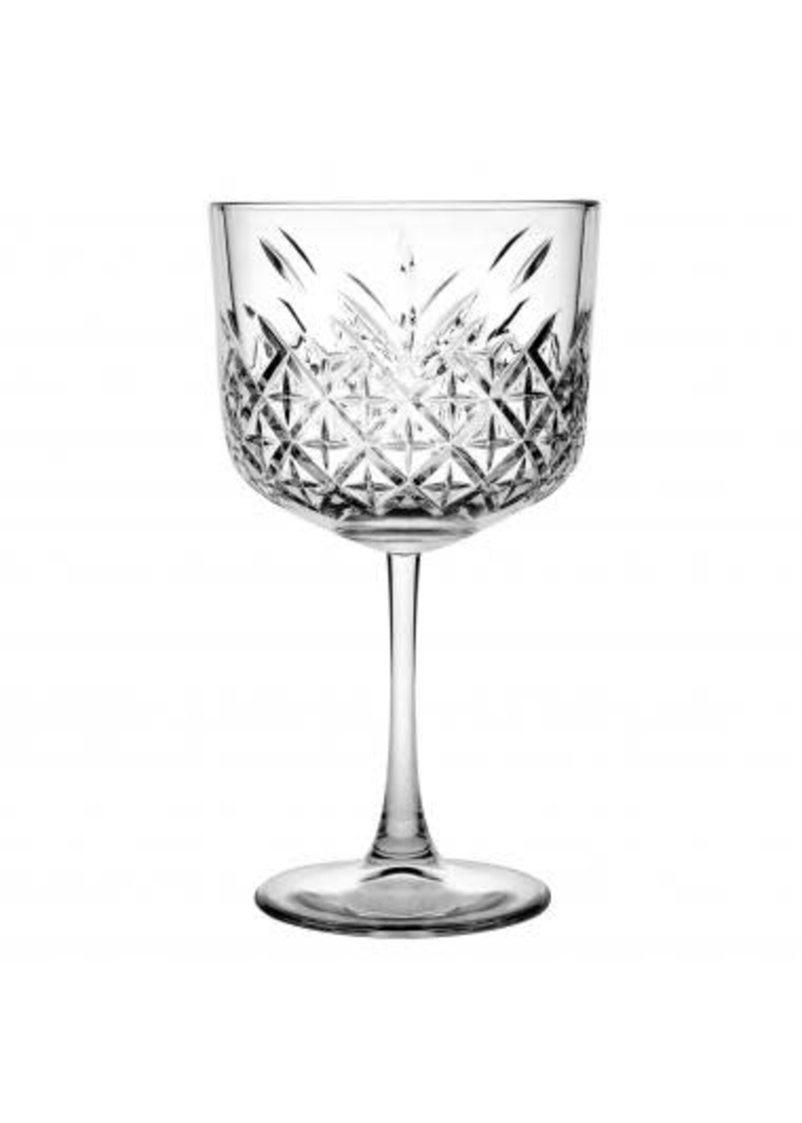 Gin & Tonic Timeless Glas