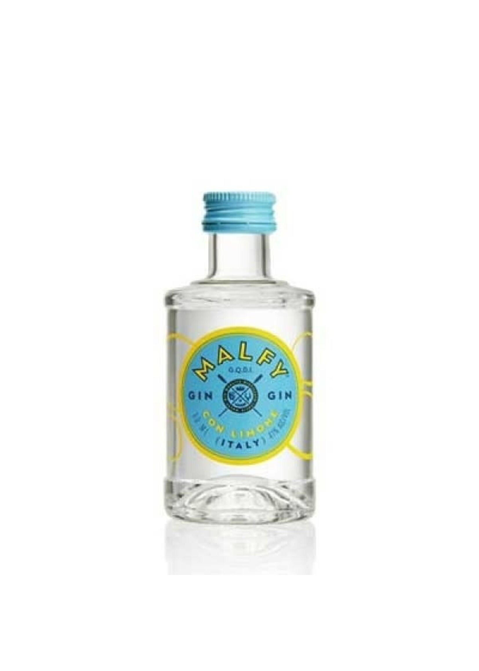 Malfy Gin Con Limone - 5cl
