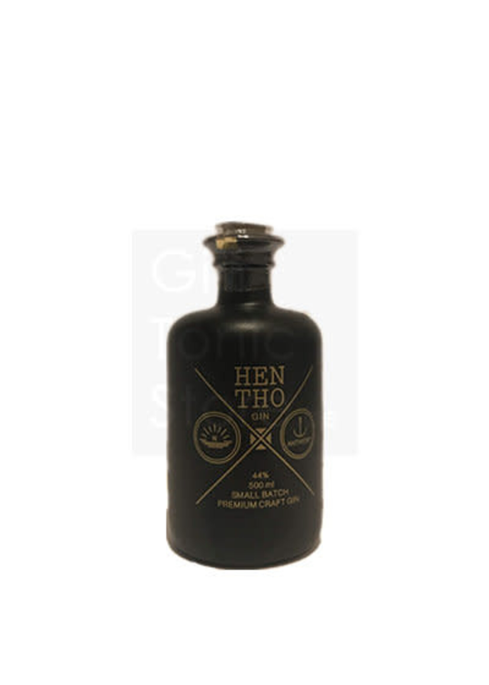 Hentho NOAH Gin - 4cl