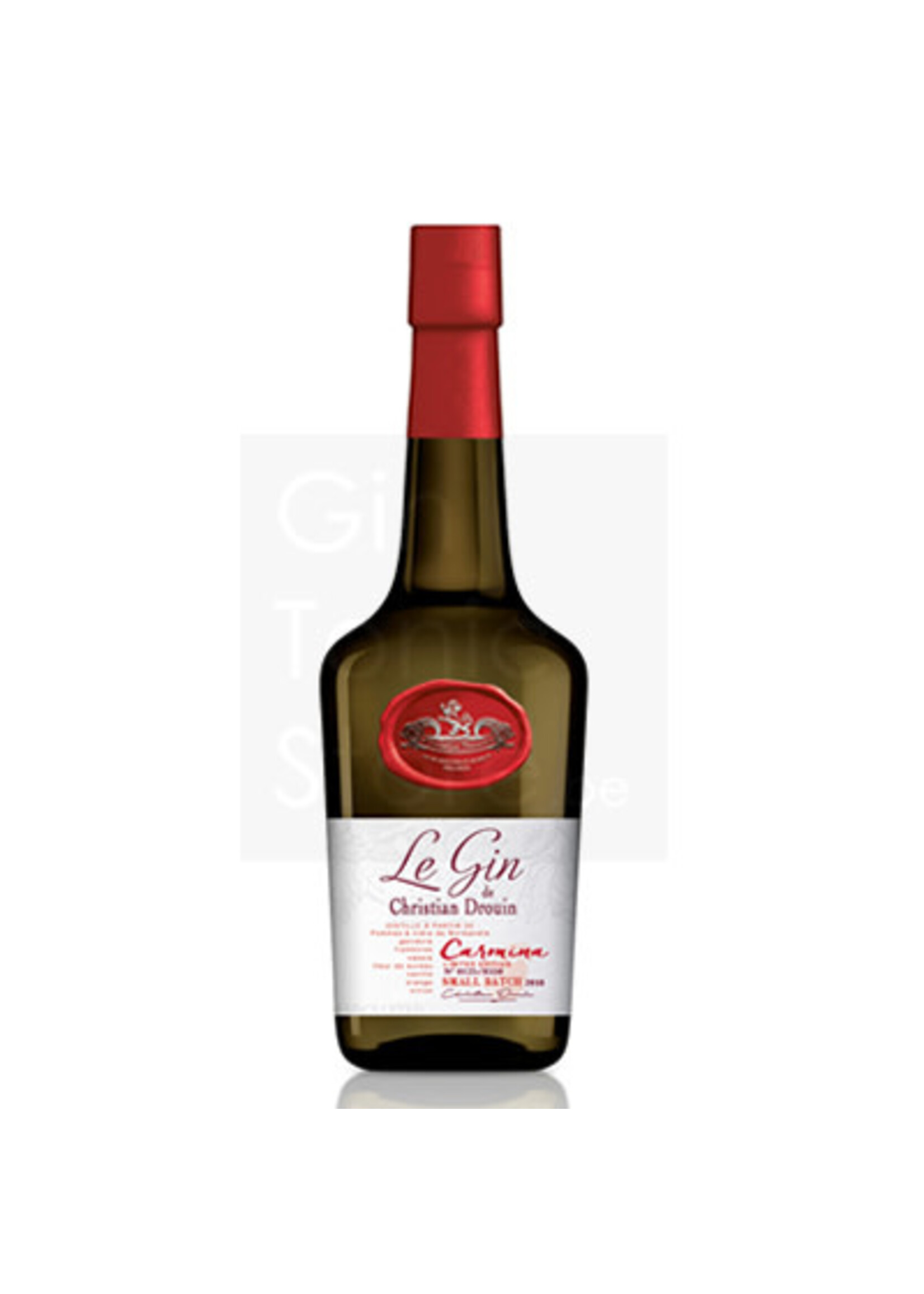 Christian Drouin 'Le Gin' - Carmina