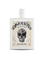 Amuerte Coca Leaf Gin - White Edition