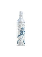 Johnnie Walker White Walker Game of Thrones