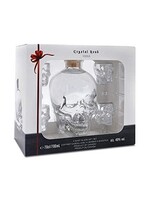 Crystal Head Vodka Shotglasses Giftpack