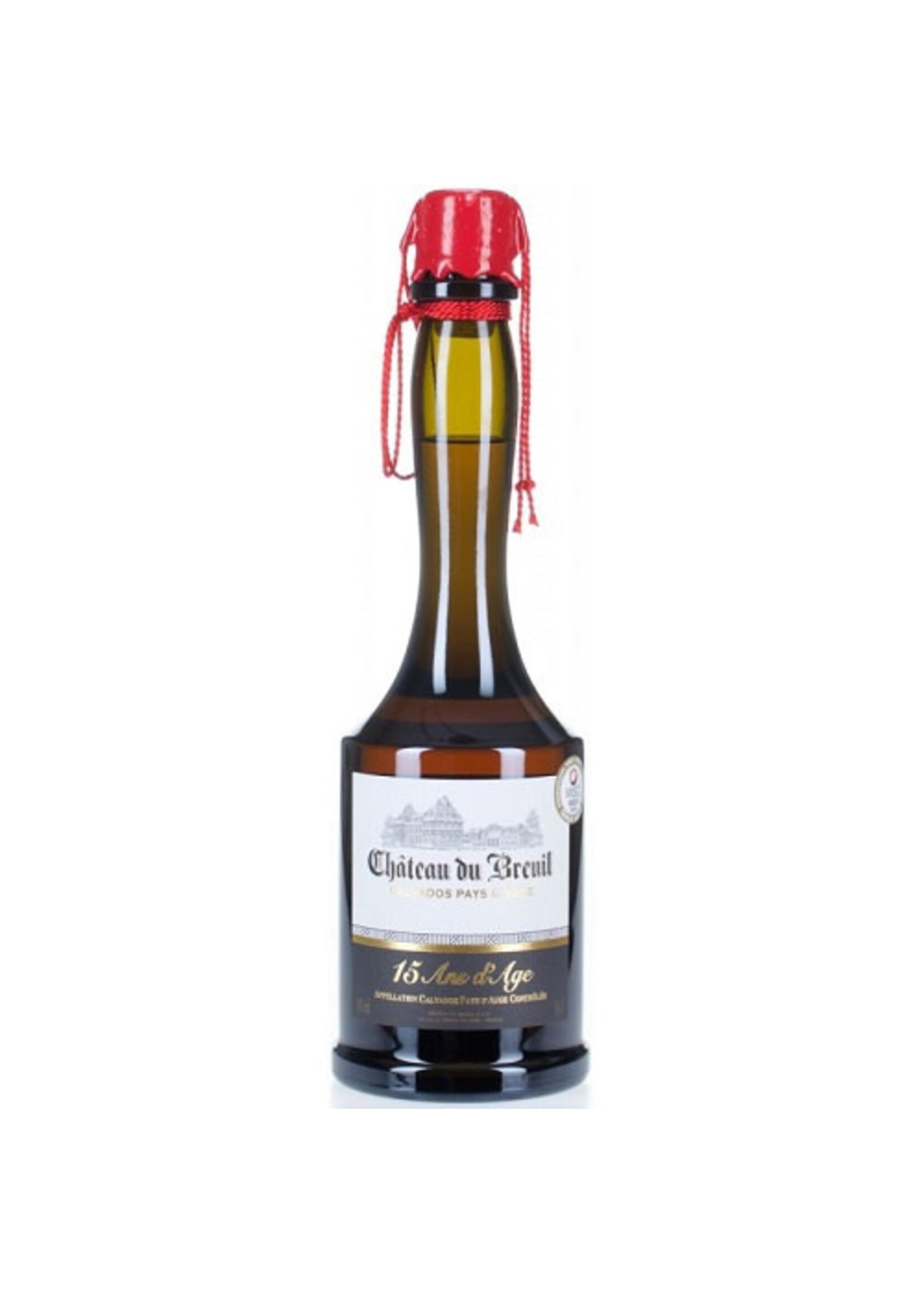 Château du Breuil H.A. 15Y