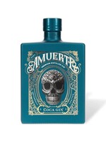 Amuerte Coca Leaf Gin - Green Edition