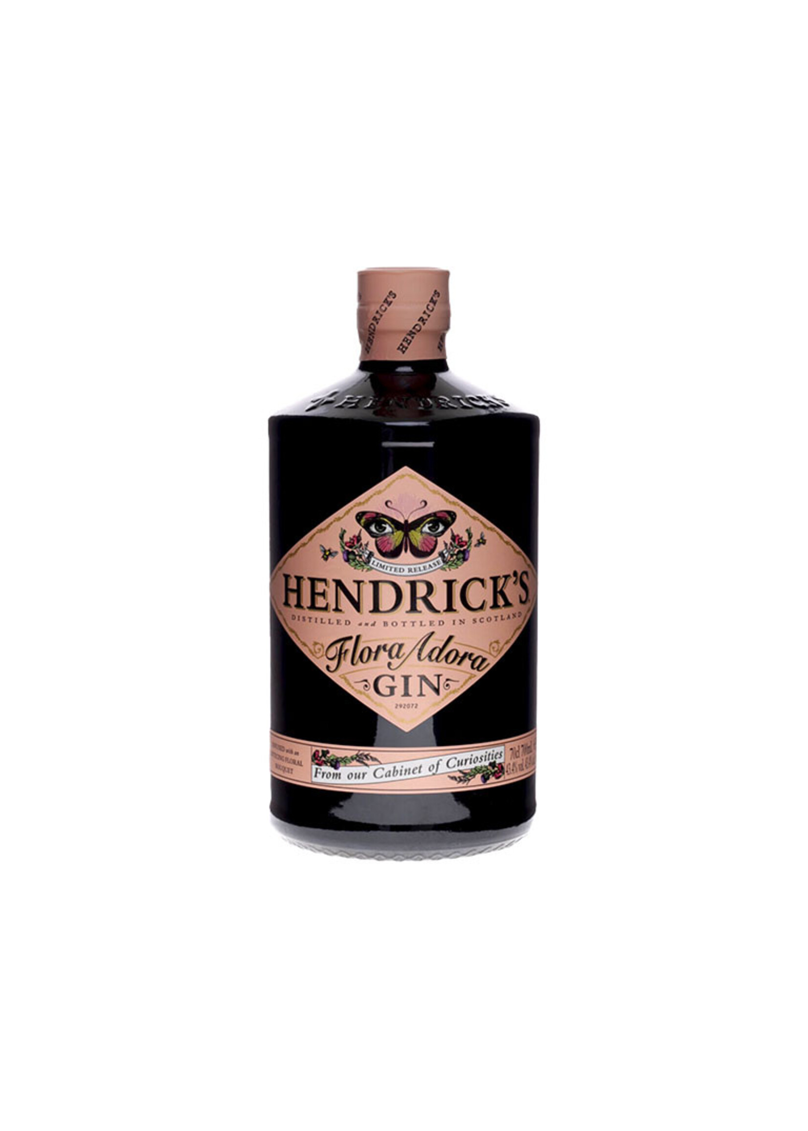 Hendrick's Flora Adora Gin
