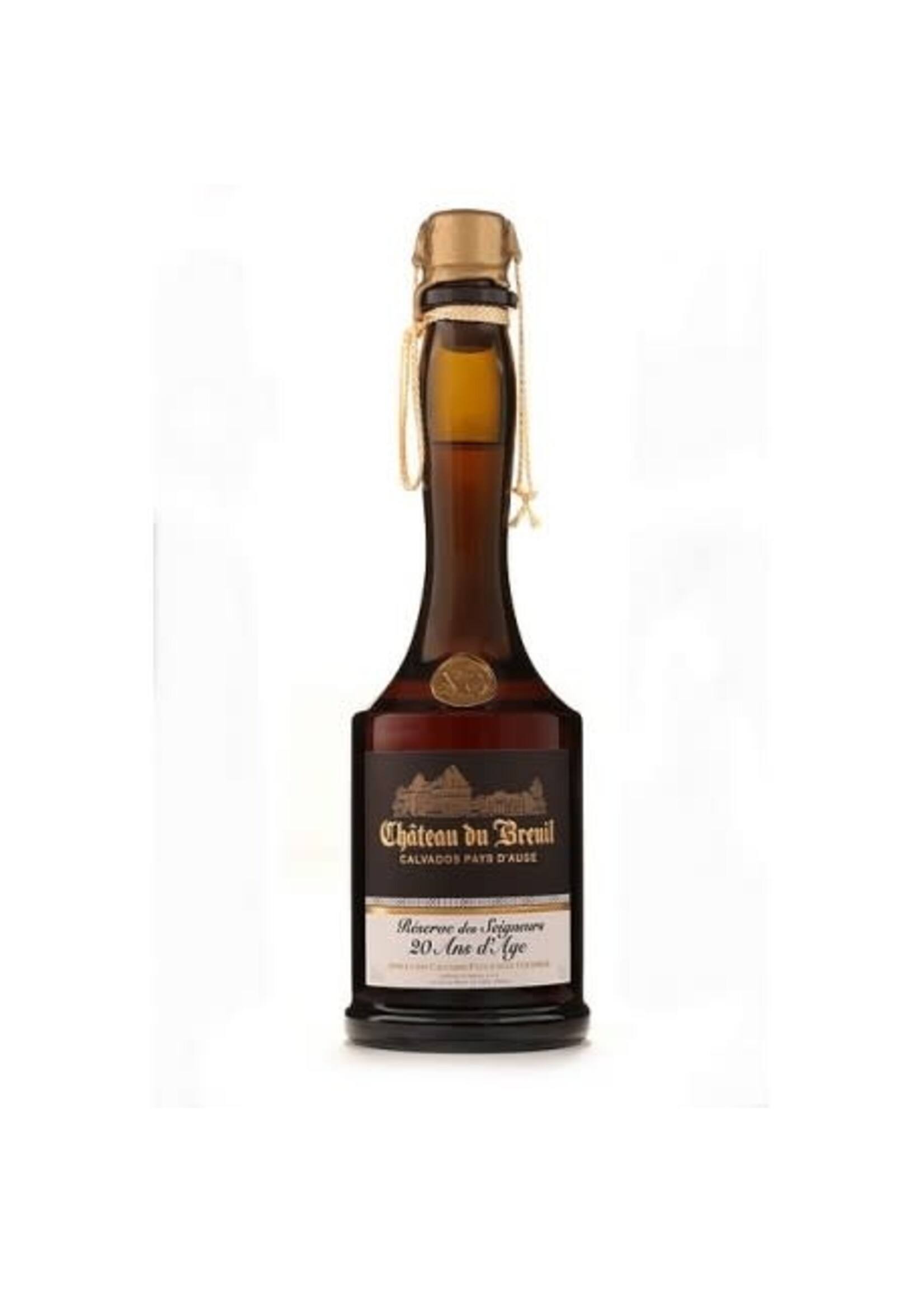 Château du Breuil XO 20Y