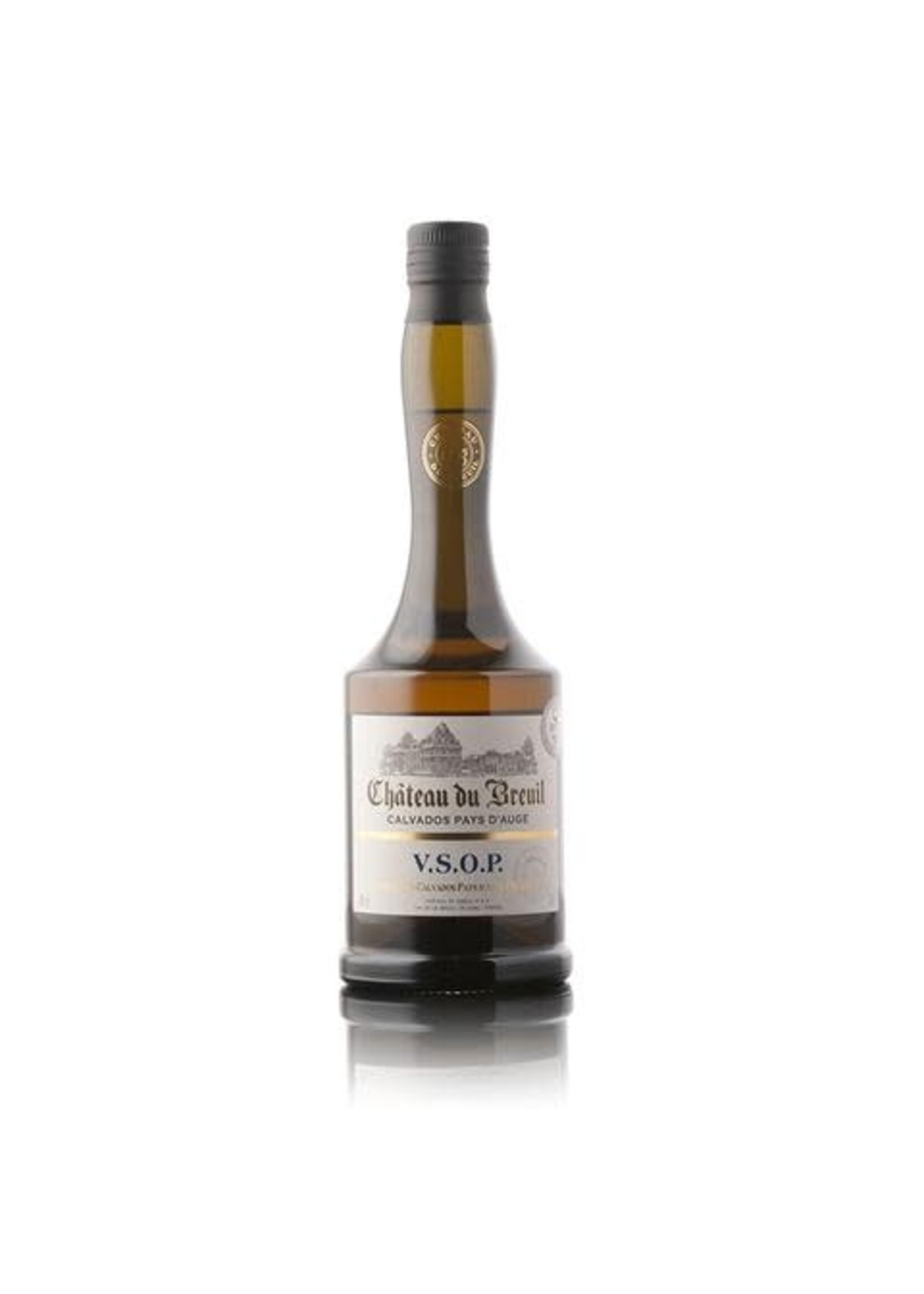 Château du Breuil VSOP