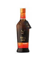 Glenfiddich Fire & Cane