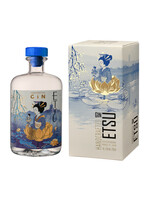 Etsu Japanese Gin