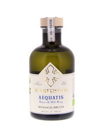 Maredsous Aéquatis Bio Gin