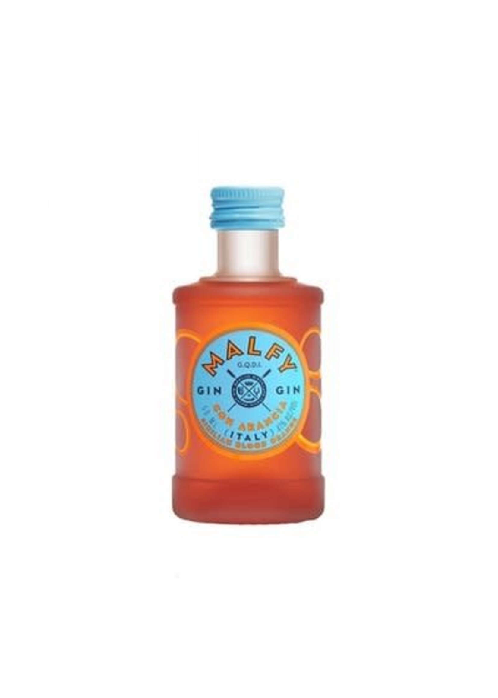 Malfy Gin Con Arancia - 5cl