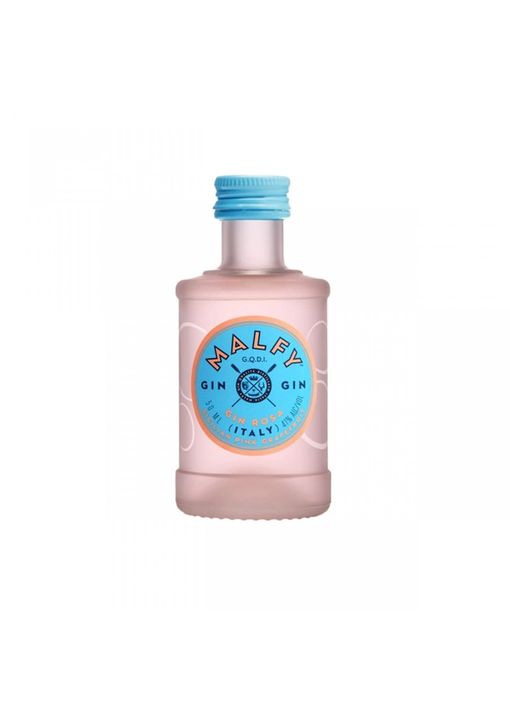 Malfy Gin Rosa - 5cl