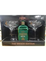 Copperhead Gibson Gin Martini Box